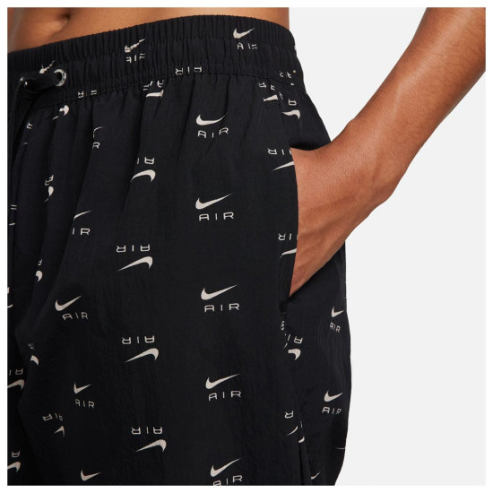 Nike Γυναικείο παντελόνι φόρμας Air All over print woven